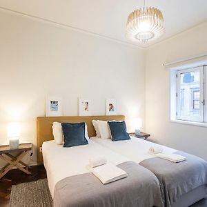 Appartement met Twee Slaapkamers